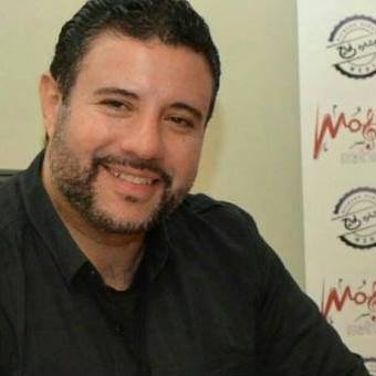 Richard Elhaj